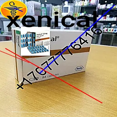 Xenical vente en pharmacie